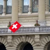 Thụy Sĩ thừa nhận rò rỉ tài liệu nhạy cảm sau vụ tấn công mạng