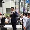 Nhật Bản tưởng niệm 1 năm ngày mất cựu Thủ tướng Abe Shinzo