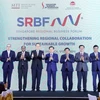 Cơ hội hợp tác về đổi mới sáng tạo cho doanh nghiệp Singapore-Việt Nam