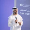 UAE sẽ áp dụng các giải pháp và các công cụ AI trong nhiều lĩnh vực