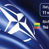 [Infographics] Các chủ đề nóng tại Hội nghị thượng đỉnh NATO