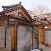  Hàn Quốc: Thưởng thức kiến trúc Hanok cổ xưa tại làng Seochon