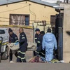 Nam Phi: 6 người thiệt mạng trong vụ xả súng ở thị trấn Kwanobuhle