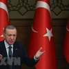 Thổ Nhĩ Kỳ tìm cách cải thiện quan hệ với các quốc gia Vùng Vịnh