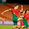 Đội tuyển Nữ Bồ Đào Nha gặp "bão chấn thương" ngay trước thềm giải đấu
