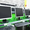 HP chuyển một số hoạt động sản xuất laptop sang Thái Lan, Mexico