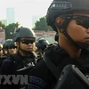 Indonesia bắt giữ 12 người liên quan tới hoạt động buôn người
