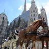 Vienna duy trì vị trí đứng đầu trong Top 10 thành phố đáng sống nhất 