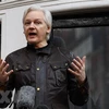 Australia: Vụ án của nhà sáng lập Wikileaks đã kéo dài quá lâu