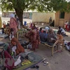 LHQ kêu gọi tăng cường viện trợ nhân đạo cho trẻ em ở Sudan