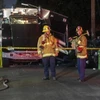 Nổ pháo hoa ở Mexico khiến 2 người thiệt mạng và 10 người bị thương