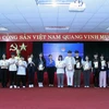 Hà Nam: Chương trình giao lưu thanh niên Việt Nam-Hàn Quốc