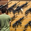 Mỹ: Tòa án Tối cao khôi phục các hạn chế đối với "súng ma"