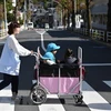 42% nữ thanh niên Nhật Bản có thể sẽ chọn không sinh con