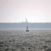 Iran giải cứu 22 thủy thủ từ tàu chở dầu nước ngoài bốc cháy trên biển