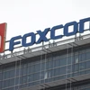 Tập đoàn Foxconn lên kế hoạch đầu tư hàng tỷ USD vào Ấn Độ