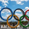 Ukraine khẳng định sẽ tham gia tranh tài tại Olympics Paris 2024