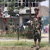 Nổ lớn tại Afghanistan khiến ít nhất 3 người thiệt mạng