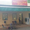 Lạng Sơn: Giải thể Trạm Kiểm soát liên hợp Dốc Quýt