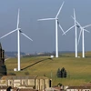 Mỹ đạt được những bước tiến đáng kể trong thúc đẩy năng lượng tái tạo
