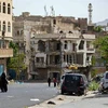 Đặc phái viên Mỹ lạc quan về cơ hội hòa bình Yemen