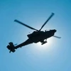 Nga: Rơi trực thăng của FSB khiến 3 người thiệt mạng