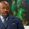 Trung Quốc kêu gọi đảm bảo an toàn cho Tổng thống Gabon