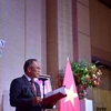 Những lời chúc tốt đẹp trong Lễ kỷ niệm Tết Độc lập tại Thái Lan