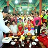 Hàn Quốc xem xét “kỳ nghỉ vàng” dịp Trung Thu để kích cầu tiêu dùng
