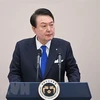 Hàn Quốc thúc đẩy ngoại giao kinh tế với ASEAN và Ấn Độ