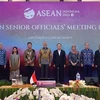 Các nước sẵn sàng cho Hội nghị Cấp cao ASEAN lần thứ 43