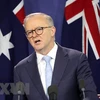 Australia công bố chiến lược mới thúc đẩy thương mại với Đông Nam Á