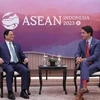 ASEAN và Canada tăng cường hợp tác đảm bảo an ninh lương thực