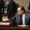 Thủ tướng Malaysia đánh giá cao hợp tác kinh tế giữa ASEAN và đối tác
