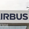 Hãng sản xuất máy bay Airbus bàn giao 52 máy bay trong tháng Tám