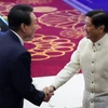 Hàn Quốc và Philippines ký Hiệp định Thương mại Tự do Song phương