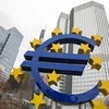 Kinh tế Eurozone chỉ tăng trưởng 0,1% trong quý 2/2023
