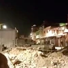 Động đất tại Maroc: Số nạn nhân lên đến gần 1.000 người 