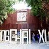 Độc đáo Bảo tàng nước mắm Làng Chài Xưa duy nhất tại Việt Nam