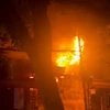 Thành phố Hồ Chí Minh: Cháy nhà dân ở Gò Vấp khiến hai trẻ tử vong