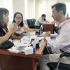 Việt Nam và Đài Loan hợp tác ứng dụng công nghệ, thiết bị y tế