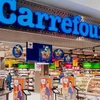 Chuỗi siêu thị Carrefour dán nhãn cảnh báo các sản phẩm “thu nhỏ"