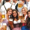 Đức: Ít nhất 6 triệu thùng bia sẽ được tiêu thụ tại Oktoberfest 2023