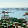 Kim ngạch xuất khẩu trong tháng 8 của Nhật Bản đạt 7.990 tỷ yen