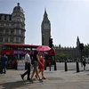 Anh: 4.500 ca tử vong liên quan đến nắng nóng tại trong năm 2022