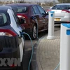 EU quy định nghiêm ngặt đối với xe chạy bằng nhiên liệu điện tử