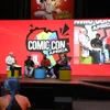 Tưng bừng lễ hội Comic Con châu Phi năm 2023 tại Nam Phi