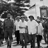 Việt Nam-Cuba: Khoảnh khắc siêu việt trong lịch sử quan hệ song phương