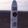 Iran phóng thành công vệ tinh quân sự mới vào vũ trụ