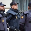 Đâm dao tại trường học ở Tây Ban Nha, 5 người bị thương